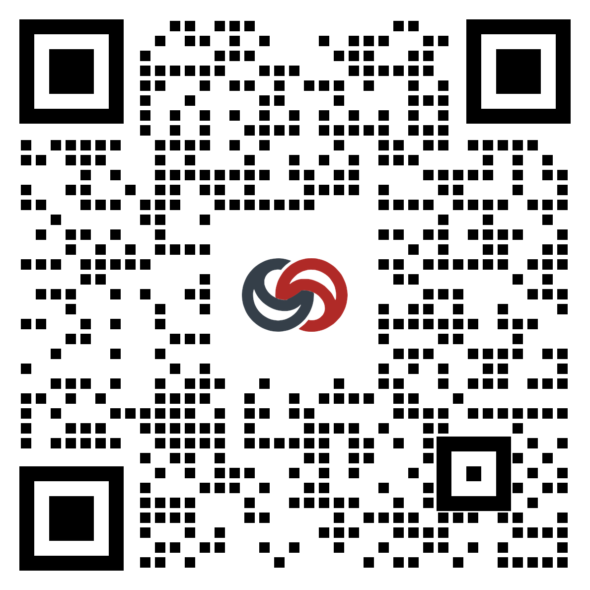 RU Seller 企业微信工作账号二维码